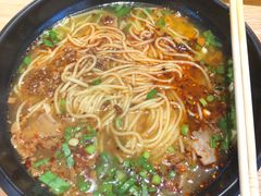 -一品飘香健康米线(金地美食城店)