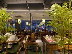 -月满大江火锅(总府路店)