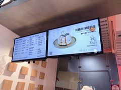 -狐狸和向日葵(北京路店)