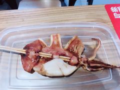 -盒马鲜生(顺义店)