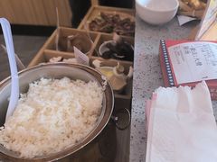 -阿婆情腊排骨火锅(金虹路店)