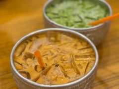 -Doo Dee Thai Food(Issan/Isaan/Esan)