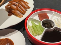 -全聚德(双井店)