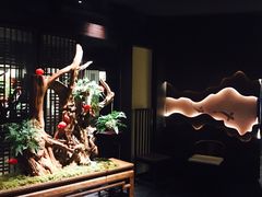 -余欢领鲜火锅(新街口店)