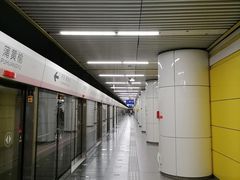 -蒲黄榆(地铁站)