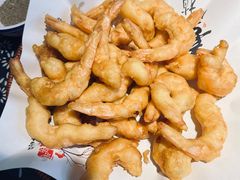 -旺角小渔村(二马路店)