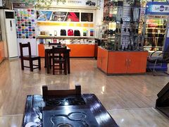 -保路达大师美车(天泰路店)