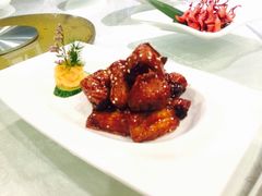 -紫阳家宴(源深店)
