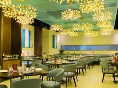 大堂-花家怡园(崇文门·哈德门广场店)