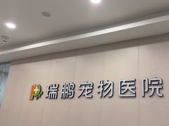 -瑞鹏宠物医院·骨科·猫科·内科(第一中心)
