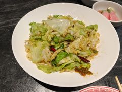 -李记饺子·熏酱东北菜(欢乐谷店)