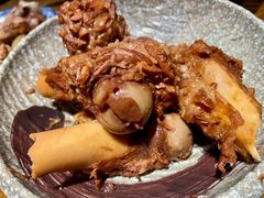-95号酱骨·一块豆腐(展春园西路店)