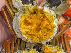 -蟹天蟹地农家菜·阳澄湖大闸蟹(浅水湾店)