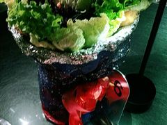 -汤记传菜(秀浦路店)