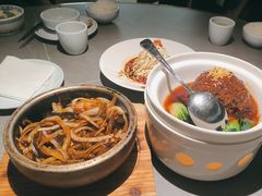 -晓淮山·扬州早茶·淮扬菜(龙阳广场店)