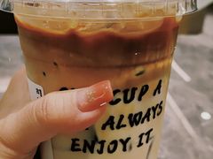-古茗(横街店)