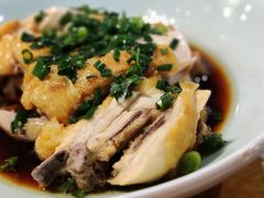 -百家鲜·杭帮菜