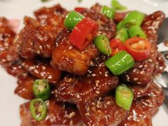 -老常州菜馆(天宁店)