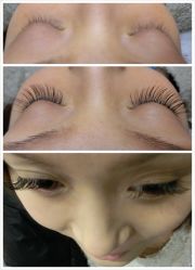 睫作-光SPA科技美肤