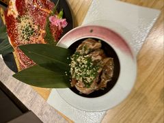 -松鱼亭·和牛烧肉(协鑫广场店)