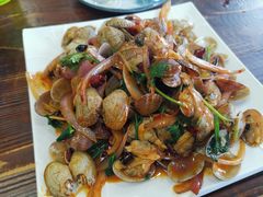 -叶存利海鲜大馅饺子(海宁路总店)