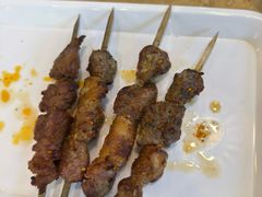 -福茗春薪禾记海鲜烧烤(八一路店)