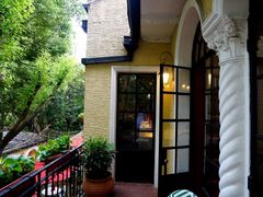 -玫瑰厅上海菜(兴国路店)