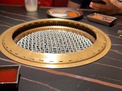 -厚贞日式烤肉(浦东汇智店)