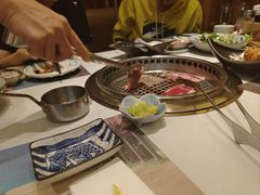 -千寻山野烤肉(中关村店)