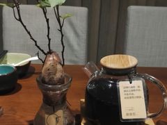 -十二舍·湯物素煮(江泰潤政店)