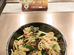 -比格比萨自助(万柳华联店)