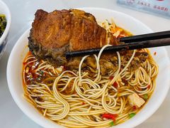 -东吴面馆(因果巷店)