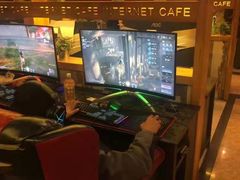 -网络客栈电竞网咖(西潞南大街店)