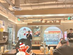-新石器烤肉(之心城店)