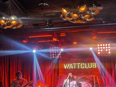 -光音瓦特俱乐部(高新店)