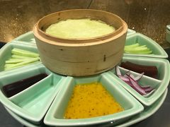 -羲和雅苑•北京烤鸭(平安国际金融中心店)