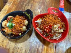 -冒椒火辣(奎星楼街店)