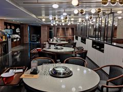 大堂-粗茶淡饭·蒸鲜(光谷店)
