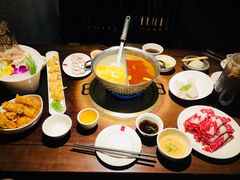 -鼎王麻辣锅(七贤店)
