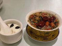 -宁夏国强手抓羊肉·清真菜(未央路凤三店)
