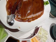 -大鸭梨烤鸭(望京店)