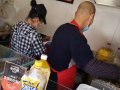 -辽B·小串(总店)