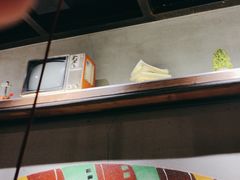 -探鱼·鲜青椒爽麻烤鱼(广州欣荣广场店)