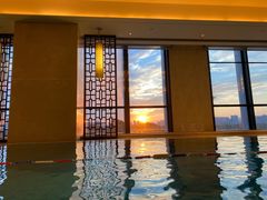 -长沙富力万达文华酒店