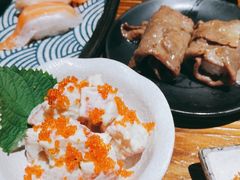-小川洋风料理(街道口店)