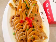 -味道工厂楚虾王(龙虾城店)