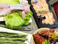 -生活如沸·顺德水牛奶火锅(大学路店)