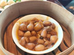 -环球港凯悦 · 享悦中餐厅