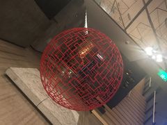 -WOLFGANG PUCK KITCHEN & BAR(迪士尼小镇店)