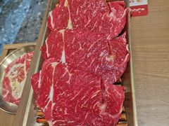 -西塔老太太泥炉烤肉(双井店)